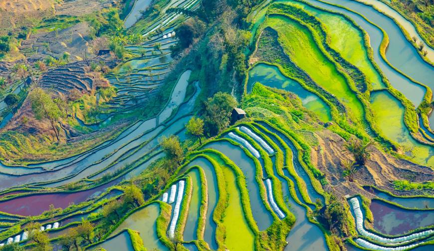 走进西乌珠穆沁旗TVC拍摄：解锁本地化场景与创意镜头的完美融合