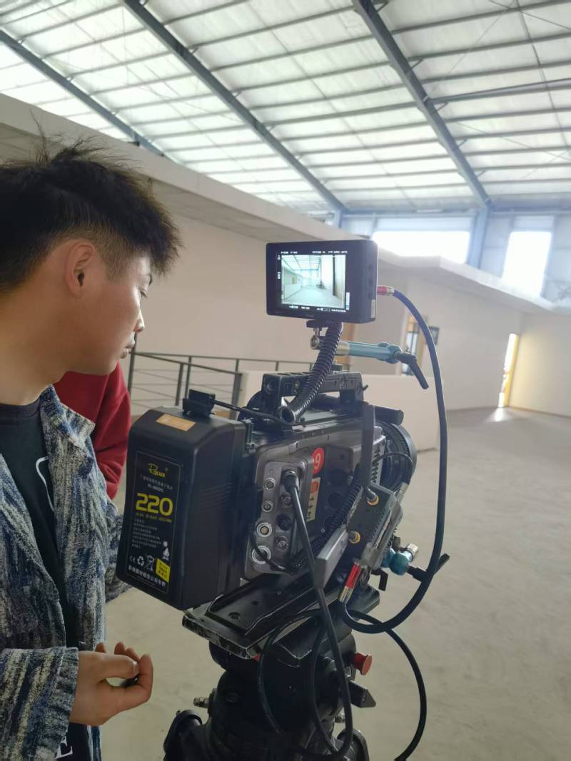 创新驱动，智领未来——西乌珠穆沁旗TVC与广告片拍摄制作的创新实践
