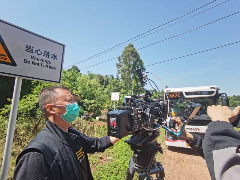 西乌珠穆沁旗TVC拍摄公司：深耕本地市场，为品牌定制专属拍摄方案
