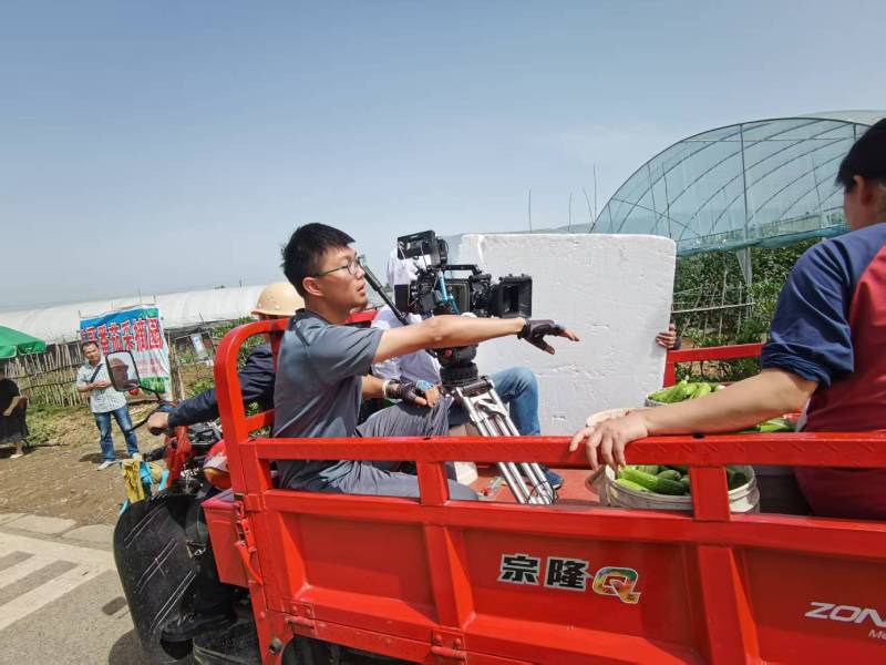 西乌珠穆沁旗TVC制作核心要点：从脚本到成片，每一步都决定传播效果！